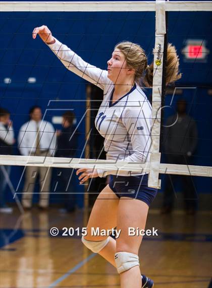 Thumbnail 2 in Pitman @ Turlock photogallery.