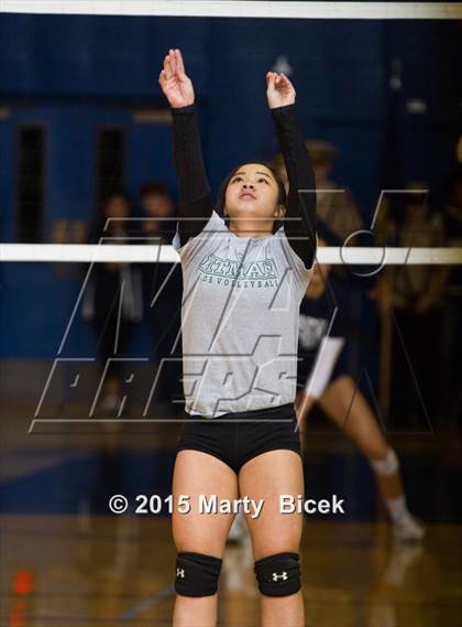 Thumbnail 1 in Pitman @ Turlock photogallery.