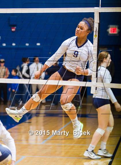 Thumbnail 3 in Pitman @ Turlock photogallery.