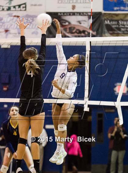 Thumbnail 2 in Pitman @ Turlock photogallery.