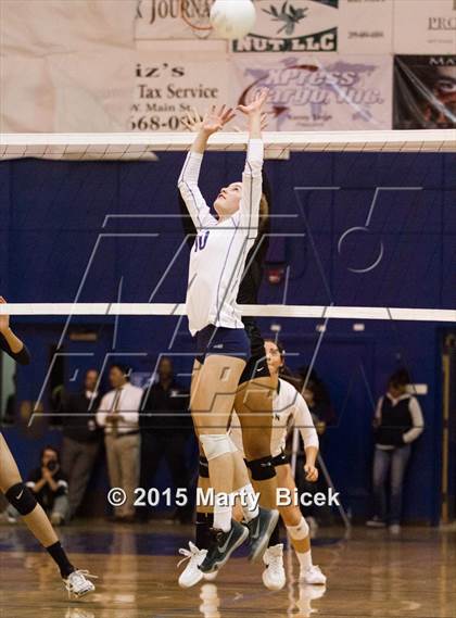 Thumbnail 2 in Pitman @ Turlock photogallery.