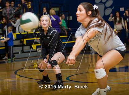 Thumbnail 2 in Pitman @ Turlock photogallery.