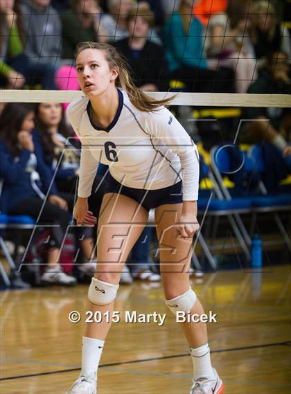 Thumbnail 1 in Pitman @ Turlock photogallery.