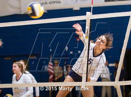 Thumbnail 1 in Pitman @ Turlock photogallery.