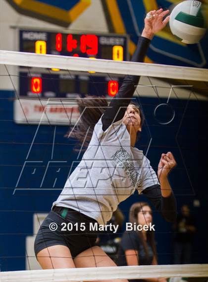 Thumbnail 1 in Pitman @ Turlock photogallery.