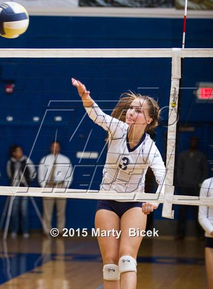 Thumbnail 1 in Pitman @ Turlock photogallery.