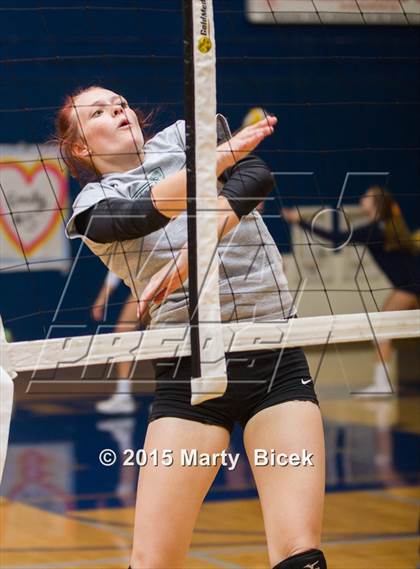 Thumbnail 3 in Pitman @ Turlock photogallery.