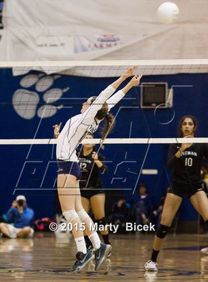 Thumbnail 3 in Pitman @ Turlock photogallery.