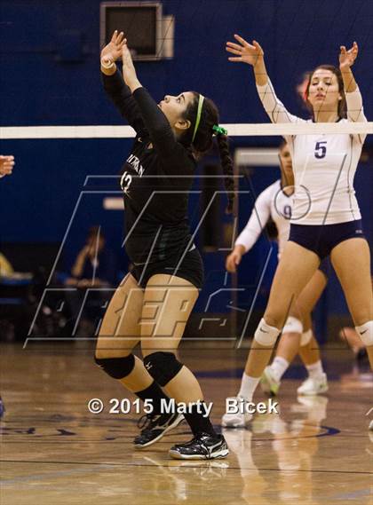 Thumbnail 3 in Pitman @ Turlock photogallery.
