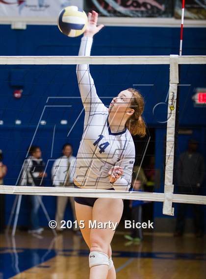 Thumbnail 1 in Pitman @ Turlock photogallery.