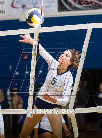 Thumbnail 2 in Pitman @ Turlock photogallery.