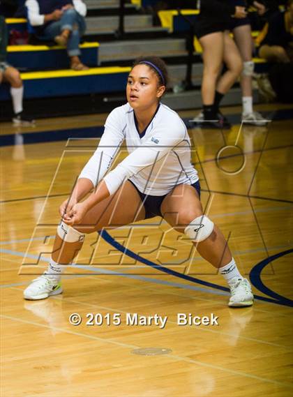 Thumbnail 2 in Pitman @ Turlock photogallery.