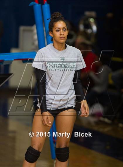 Thumbnail 3 in Pitman @ Turlock photogallery.