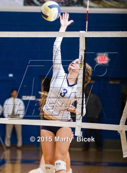 Thumbnail 2 in Pitman @ Turlock photogallery.