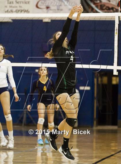 Thumbnail 2 in Pitman @ Turlock photogallery.