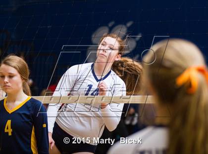 Thumbnail 3 in Pitman @ Turlock photogallery.