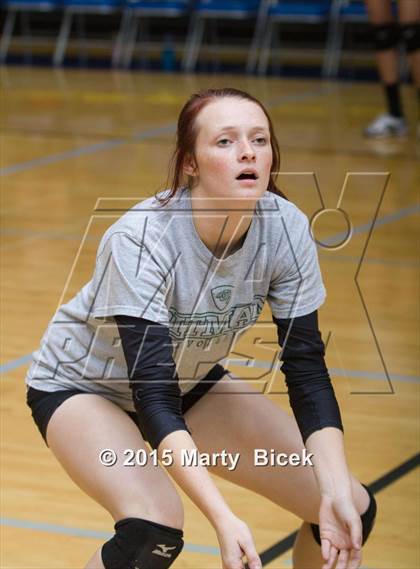 Thumbnail 3 in Pitman @ Turlock photogallery.