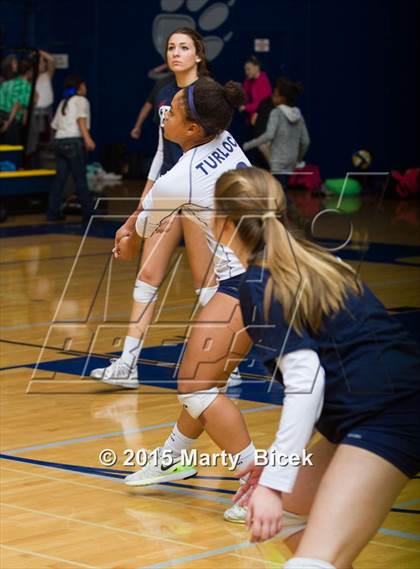 Thumbnail 1 in Pitman @ Turlock photogallery.