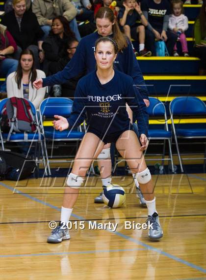 Thumbnail 1 in Pitman @ Turlock photogallery.