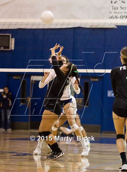 Thumbnail 2 in Pitman @ Turlock photogallery.