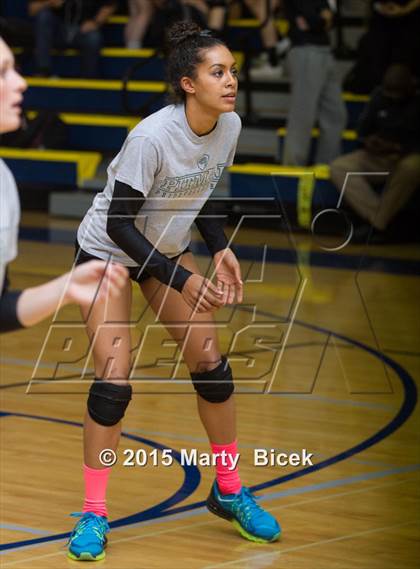 Thumbnail 2 in Pitman @ Turlock photogallery.