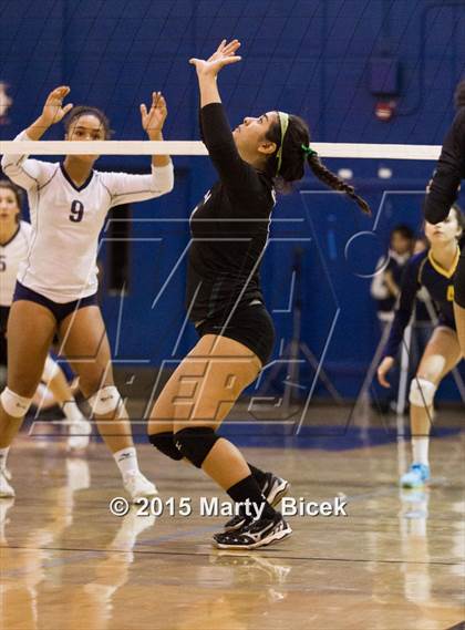 Thumbnail 1 in Pitman @ Turlock photogallery.