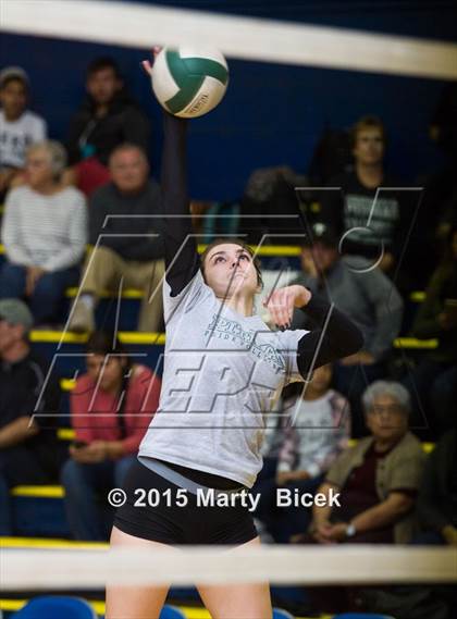 Thumbnail 2 in Pitman @ Turlock photogallery.