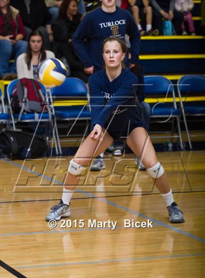 Thumbnail 2 in Pitman @ Turlock photogallery.