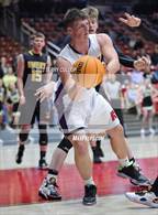 Photo from the gallery "Emery vs. Richfield (UHSAA 3A Consolation Game)"