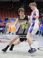 Photo from the gallery "Emery vs. Richfield (UHSAA 3A Consolation Game)"