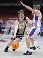 Photo from the gallery "Emery vs. Richfield (UHSAA 3A Consolation Game)"