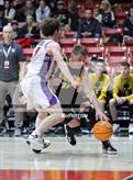 Photo from the gallery "Emery vs. Richfield (UHSAA 3A Consolation Game)"