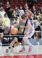 Photo from the gallery "Emery vs. Richfield (UHSAA 3A Consolation Game)"
