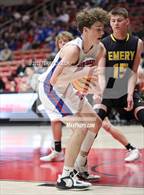 Photo from the gallery "Emery vs. Richfield (UHSAA 3A Consolation Game)"