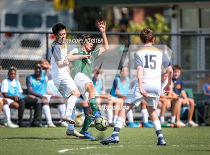 Thumbnail 2 in Bullis @ Georgetown Day photogallery.