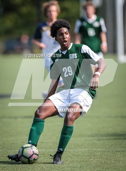 Thumbnail 2 in Bullis @ Georgetown Day photogallery.