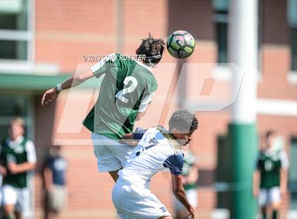 Thumbnail 3 in Bullis @ Georgetown Day photogallery.