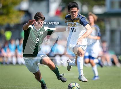 Thumbnail 1 in Bullis @ Georgetown Day photogallery.
