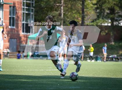 Thumbnail 1 in Bullis @ Georgetown Day photogallery.