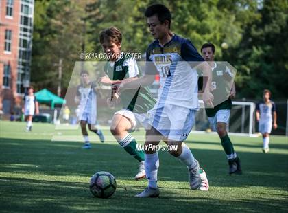 Thumbnail 3 in Bullis @ Georgetown Day photogallery.