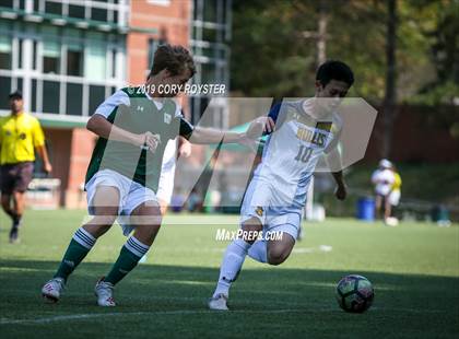 Thumbnail 2 in Bullis @ Georgetown Day photogallery.