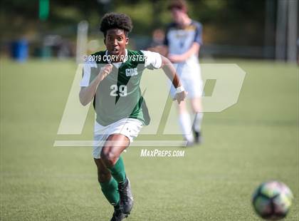 Thumbnail 2 in Bullis @ Georgetown Day photogallery.