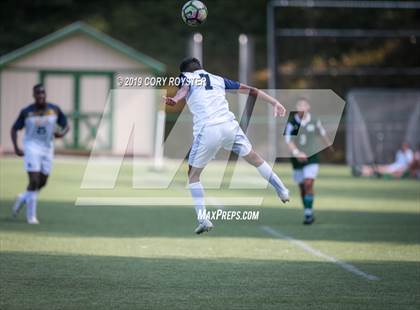 Thumbnail 3 in Bullis @ Georgetown Day photogallery.