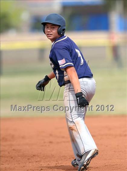 Thumbnail 1 in Lake Mead Academy vs. Indian Springs (Spring Slam Tournament) photogallery.