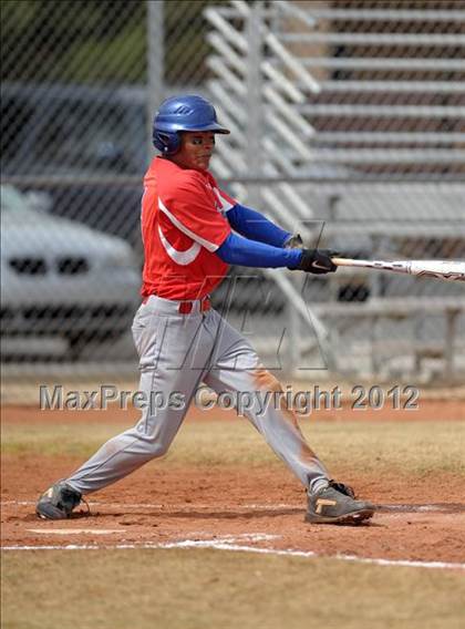 Thumbnail 1 in Lake Mead Academy vs. Indian Springs (Spring Slam Tournament) photogallery.