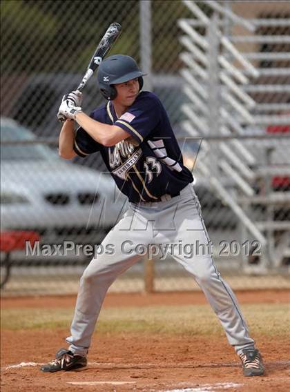 Thumbnail 2 in Lake Mead Academy vs. Indian Springs (Spring Slam Tournament) photogallery.