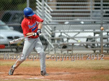 Thumbnail 1 in Lake Mead Academy vs. Indian Springs (Spring Slam Tournament) photogallery.