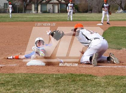 Thumbnail 1 in Timpview @ Ogden photogallery.