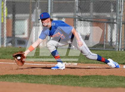 Thumbnail 3 in Timpview @ Ogden photogallery.
