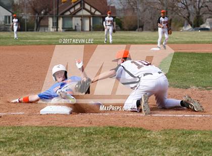 Thumbnail 3 in Timpview @ Ogden photogallery.
